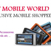 Raut Mobile World