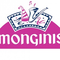 Salcon Enterprises Monginis