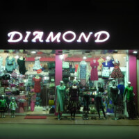 Diamond Wear