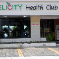 Felicity Health Club & Spa