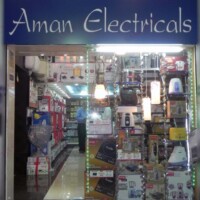 Aman Electricals