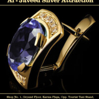 Al – Javeed Silver Attraction