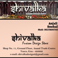 Shivalka – Fusion Design Store