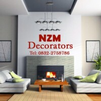 NZM Decorators | Interior Designing Firm in Goa