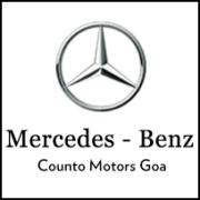 Counto Motors | Mercedes Benz Showroom in Ribandar, North Goa